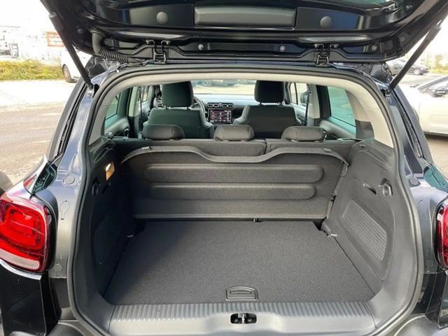 Citroën C3 Aircross Plus PureTech