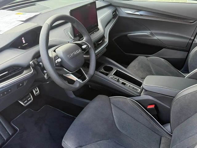 Skoda Elroq 85 Sportline