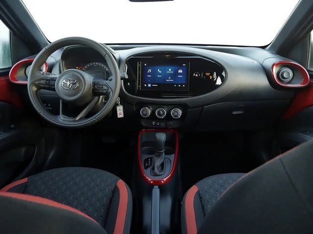 Toyota Aygo X 1.0 VVT-i Hatchback