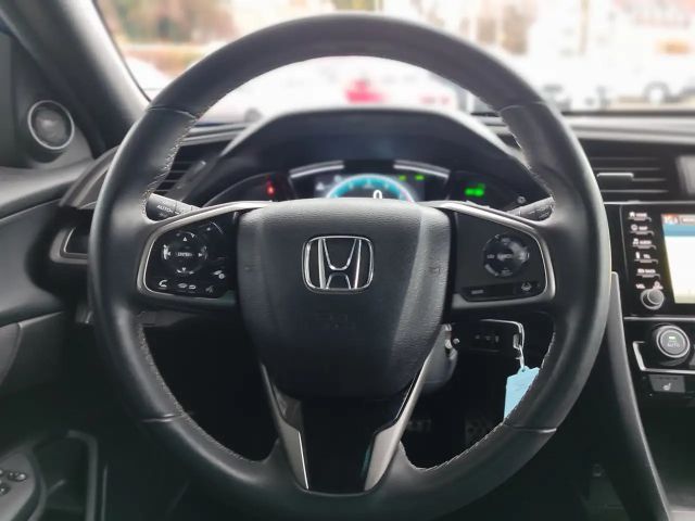 Honda Civic Elegance Turbo VTEC i-VTEC