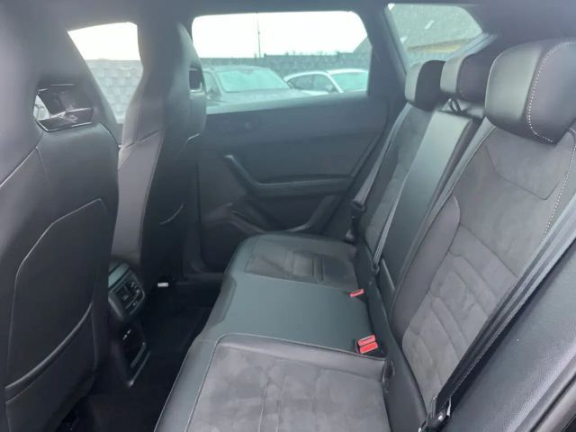 Cupra Ateca 2.0 TSI 4Drive Business