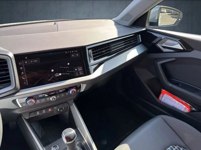 Audi A1 25 TFSI S-Line