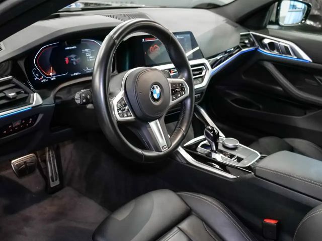 BMW 440 Coupé M-Sport M440i xDrive