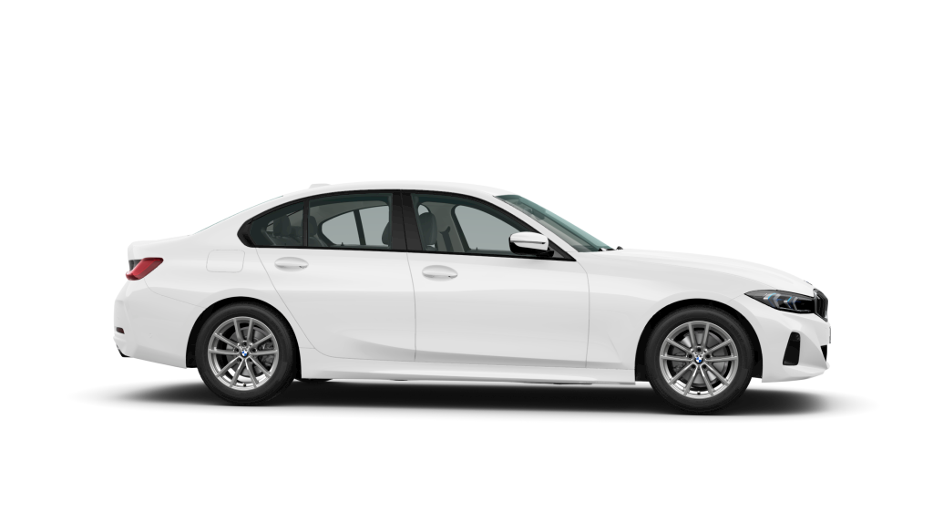 BMW 318 318i Sedan