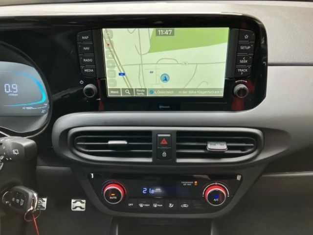 Hyundai i10 N Line T-GDi