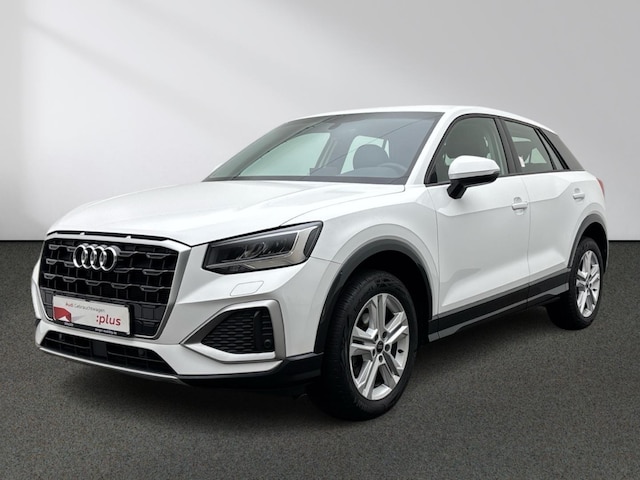 Audi Q2 30 TFSI