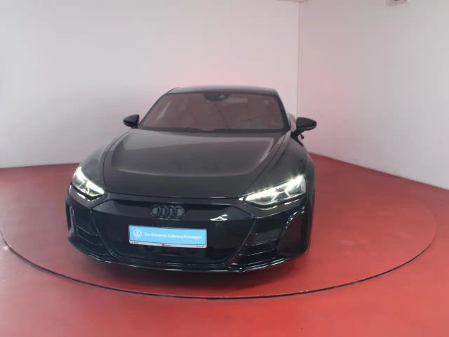 Audi RS e-tron GT Quattro Sport