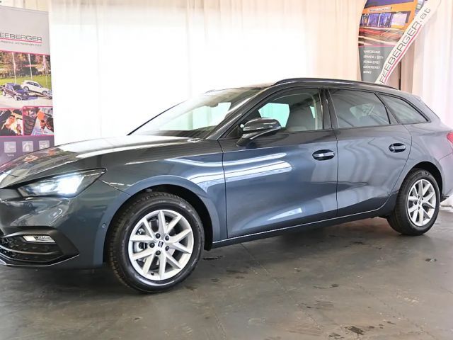 Seat Leon SP 1,0 TSI Austria Edition