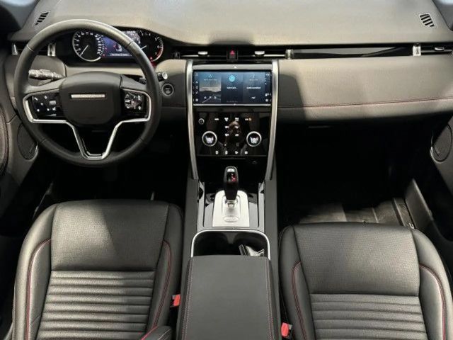 Land Rover Discovery Sport P300e SE