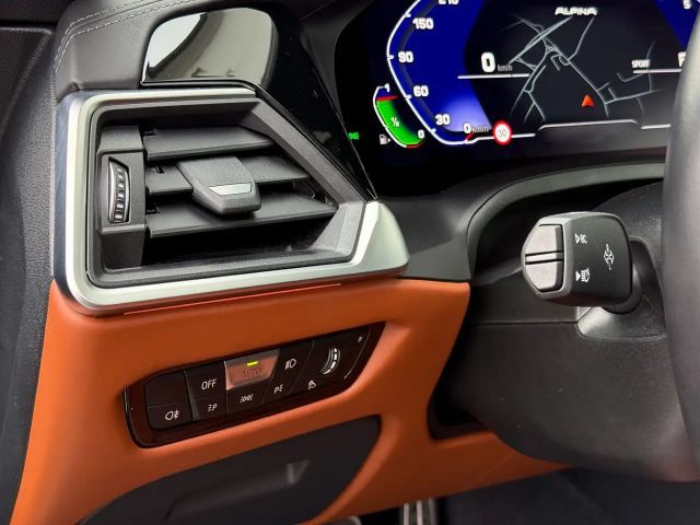 BMW 440 Cabrio M440i xDrive