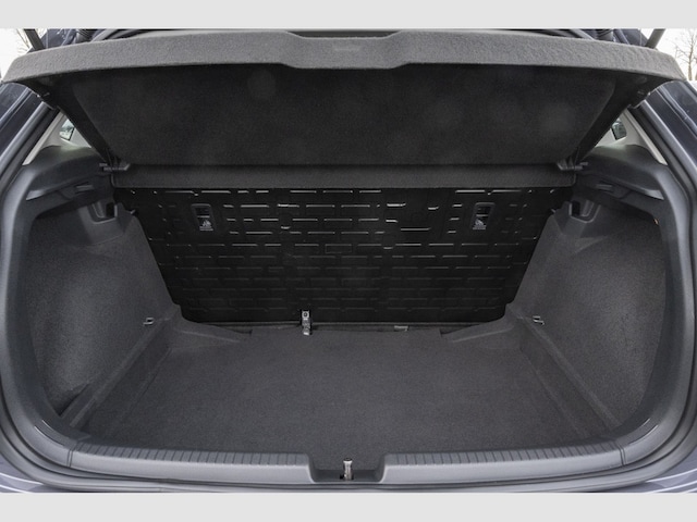 Volkswagen Polo Polo 1.0  App-Connect, Einparkhilfe, LED, Dig.