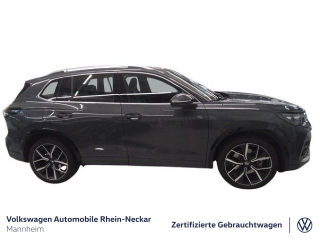 Volkswagen Tiguan 2.0 TDI DSG R-Line