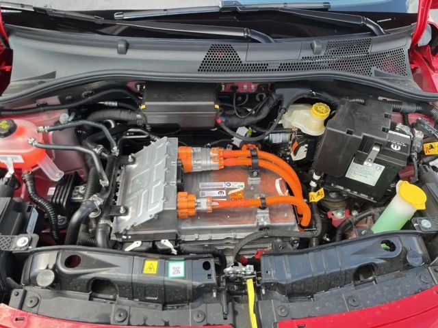 Fiat 500e Hatchback Elektro 95 23,8 kWh