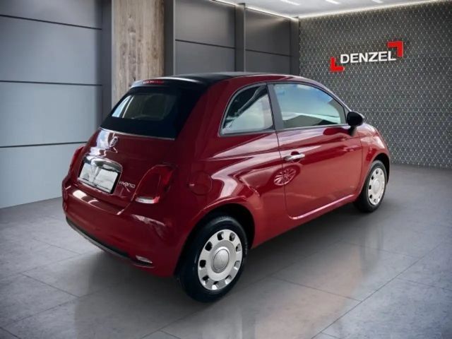 Fiat 500 FireFly Hybrid 70