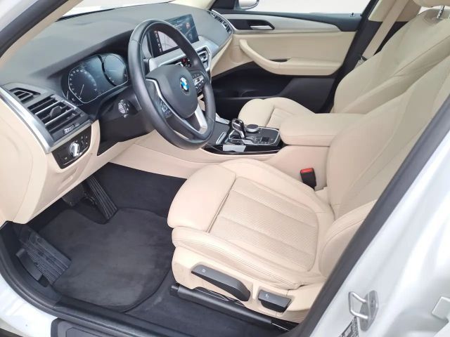 BMW X4 xDrive20d