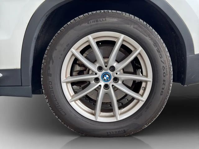 BMW X3 xDrive30e