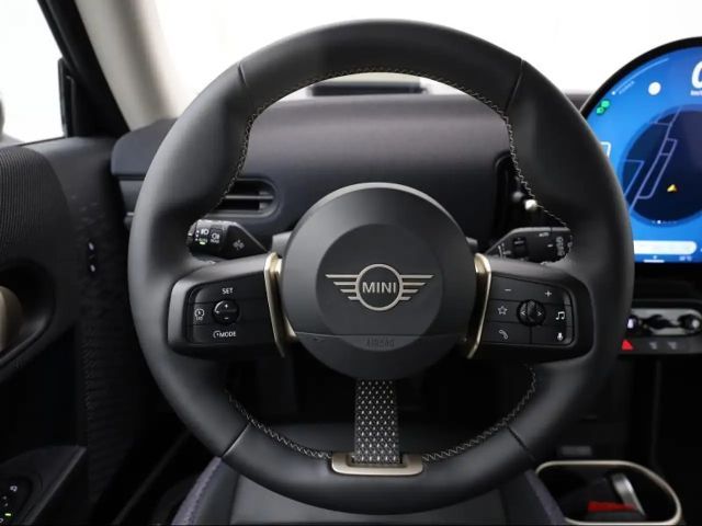 MINI Cooper NEW MODEL - automaat - navi