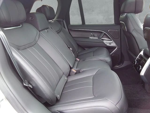 Land Rover Range Rover AWD Autobiography P530