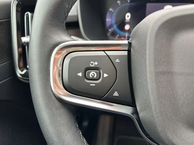 Volvo C40 Recharge Ultimate