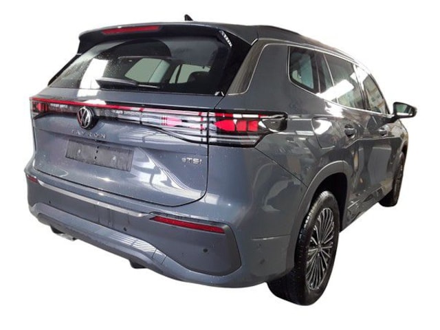 Volkswagen Tayron 1.5 eTSI DSG Life