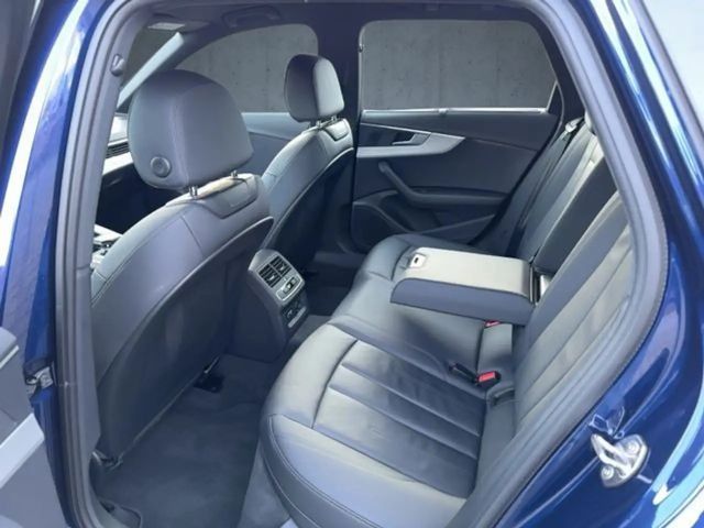 Audi A4 40 TDI Quattro