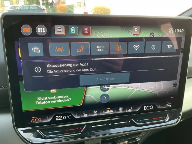 Cupra Born 77 kWh eBoost