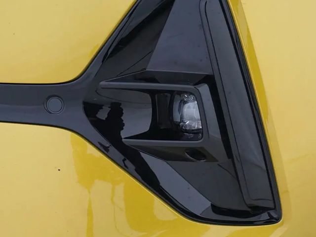 Opel Astra GS-Line Grand Sport