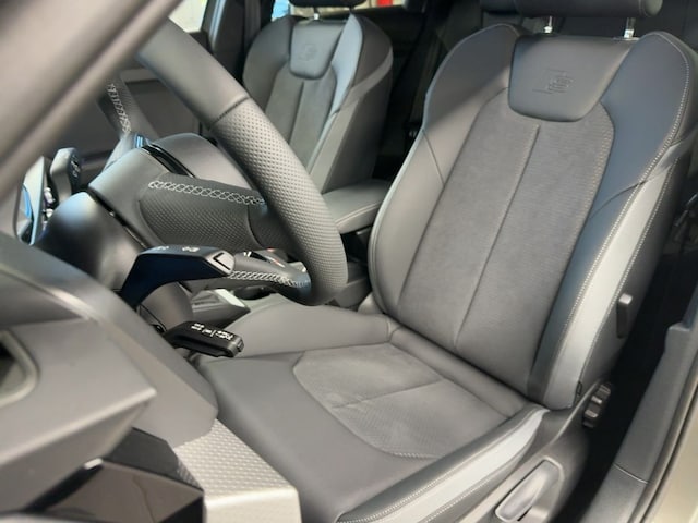 Audi A1 35 TFSI Allstreet S-Tronic