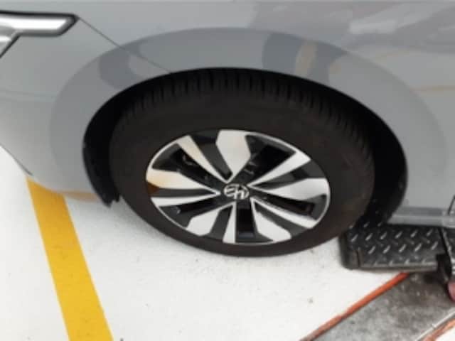 Volkswagen Golf 1.0 TSI Golf VIII Move