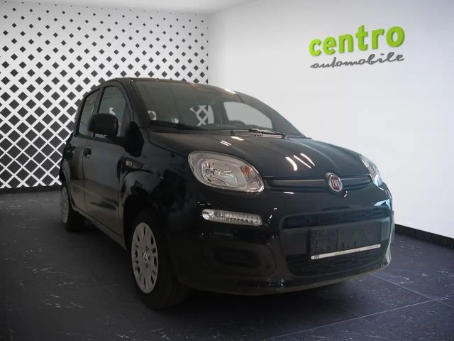 Fiat Panda 4x2