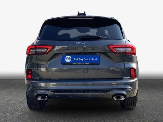Ford Kuga Plug in Hybrid ST Line X