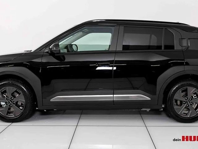 Kia EV3 Earth FWD Long range Plus