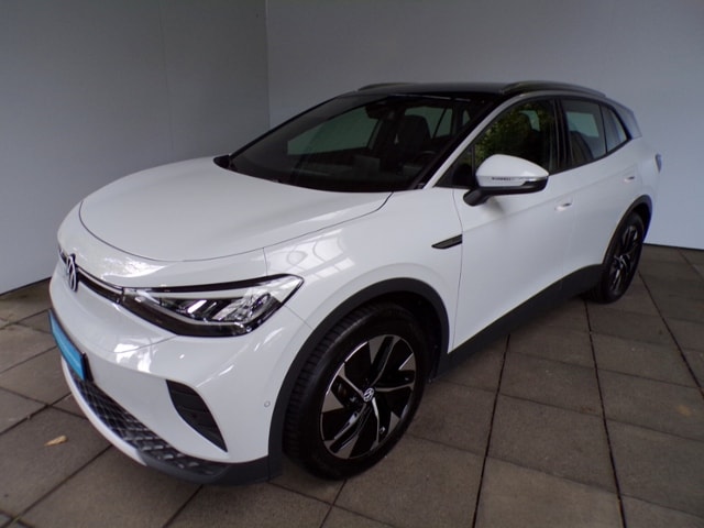 Volkswagen ID.4 77 KWh