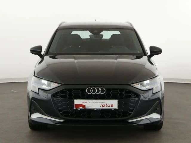 Audi A3 30 TFSI S-Tronic Sedan Sportback