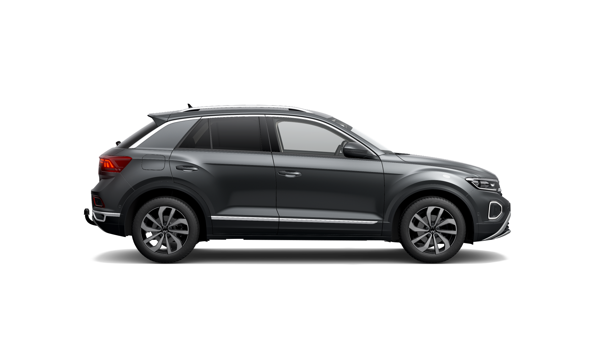 Volkswagen T-Roc 1.5 TSI Style