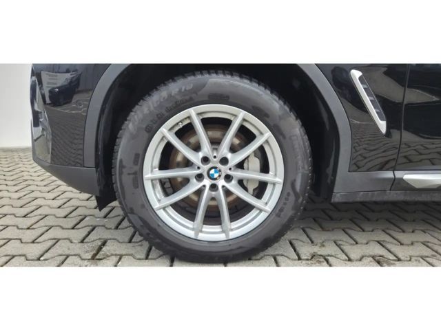 BMW X3 xDrive xDrive30e