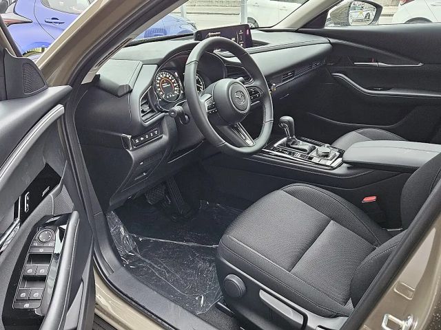 Mazda CX-30 Exclusive-line