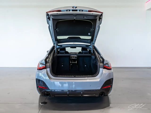 BMW 430 430i M-Sport Sedan