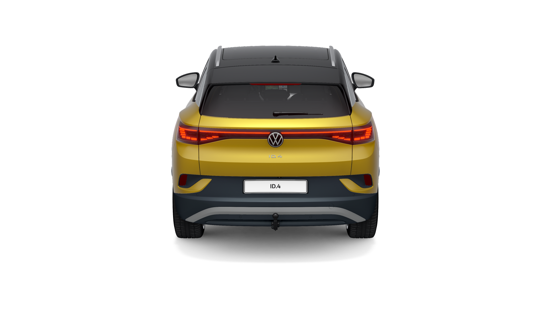 Volkswagen ID.4 Performance Pro