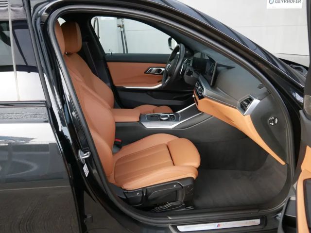 BMW 320 320d Sedan xDrive