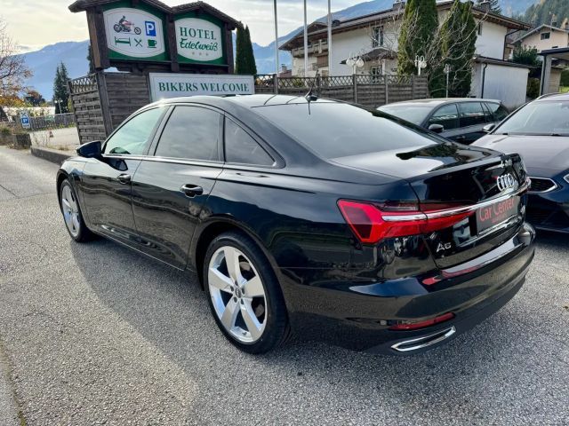Audi A6 45 TDI Quattro Sedan
