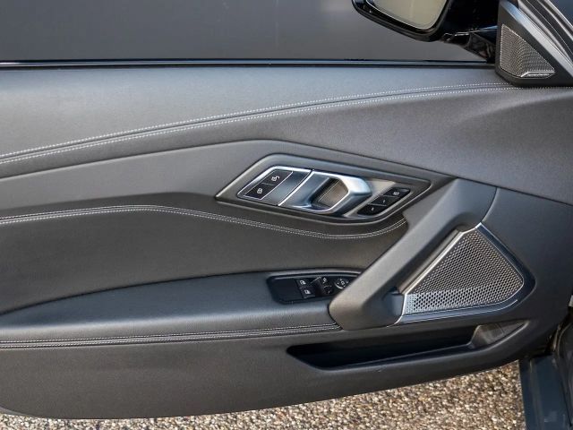 BMW Z4 Cabrio M-Sport M40i Roadster