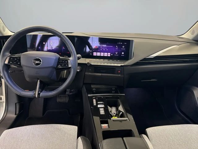 Opel Astra 1.2 Turbo Elegance Turbo