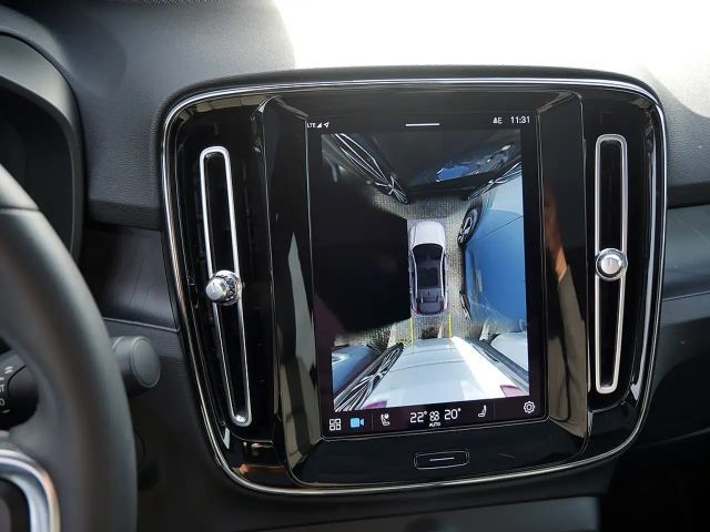 Volvo C40 AWD Recharge Ultimate