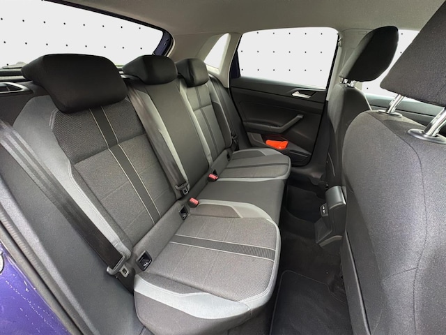 Volkswagen Polo 1.0 TSI Style