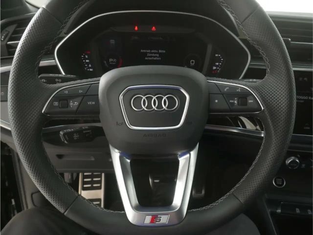 Audi Q3 35 TFSI S-Tronic