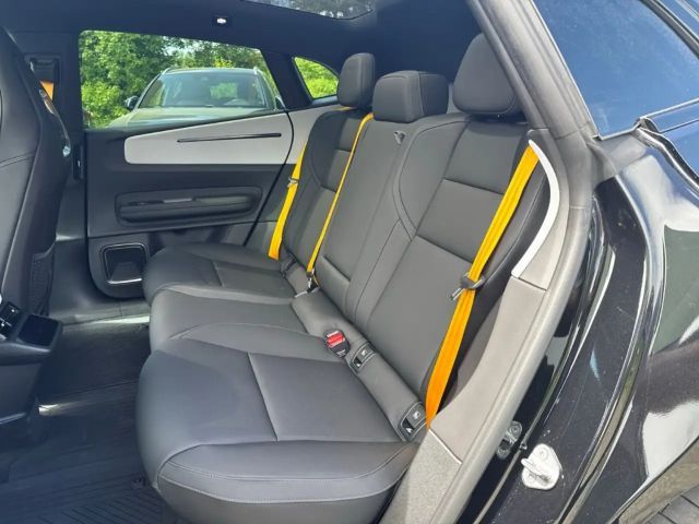 Polestar 4 Dual motor Long range