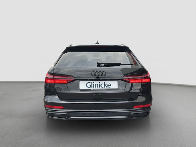 Audi A6 45 TFSI Avant Quattro S-Tronic Sport