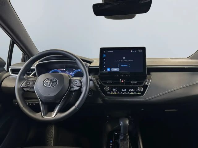 Toyota Corolla Business Hybride