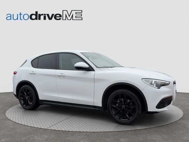 Alfa Romeo Stelvio AWD Super